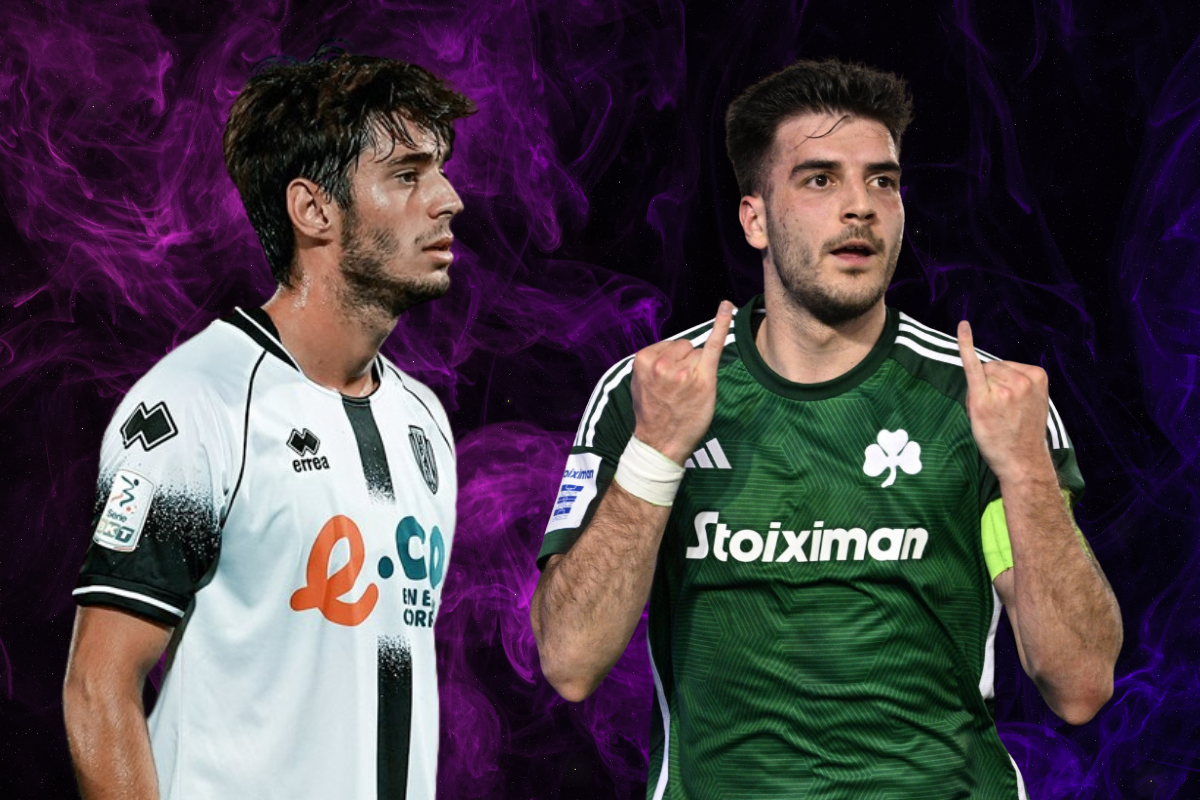 Gazzetta - Nuova strategia, la Fiorentina cerca un centravanti. Nel mirino Ioannidis e Shpendi