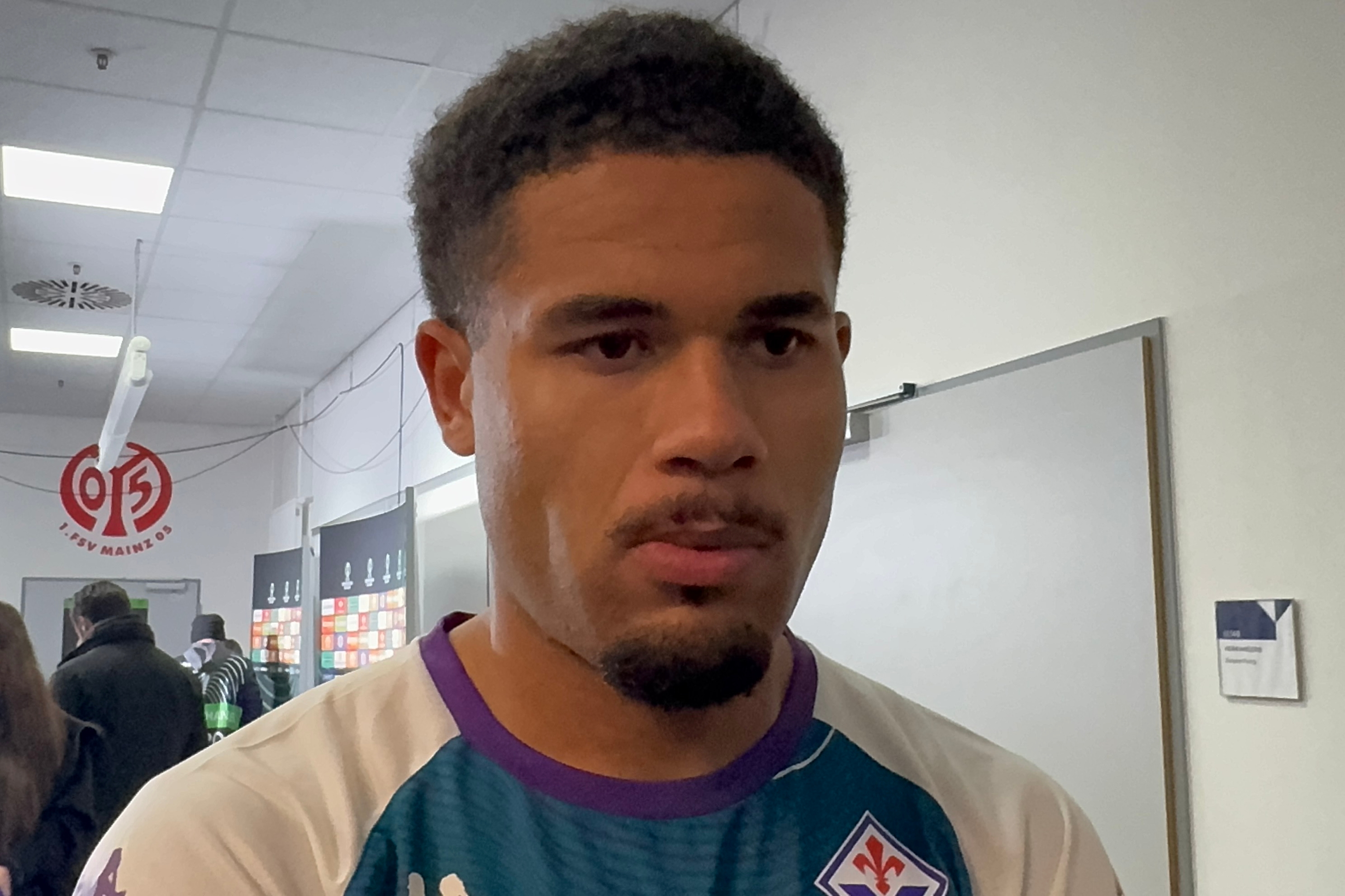 Sohm: "Momento difficile. Ci manca fiducia" (VIDEO)