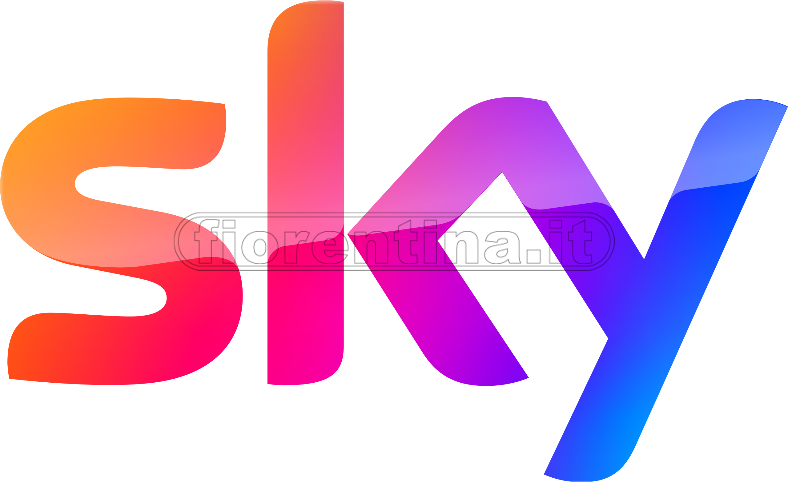 Diritti tv, Sky si aggiudica tutte le coppe europee per il triennio 24/27