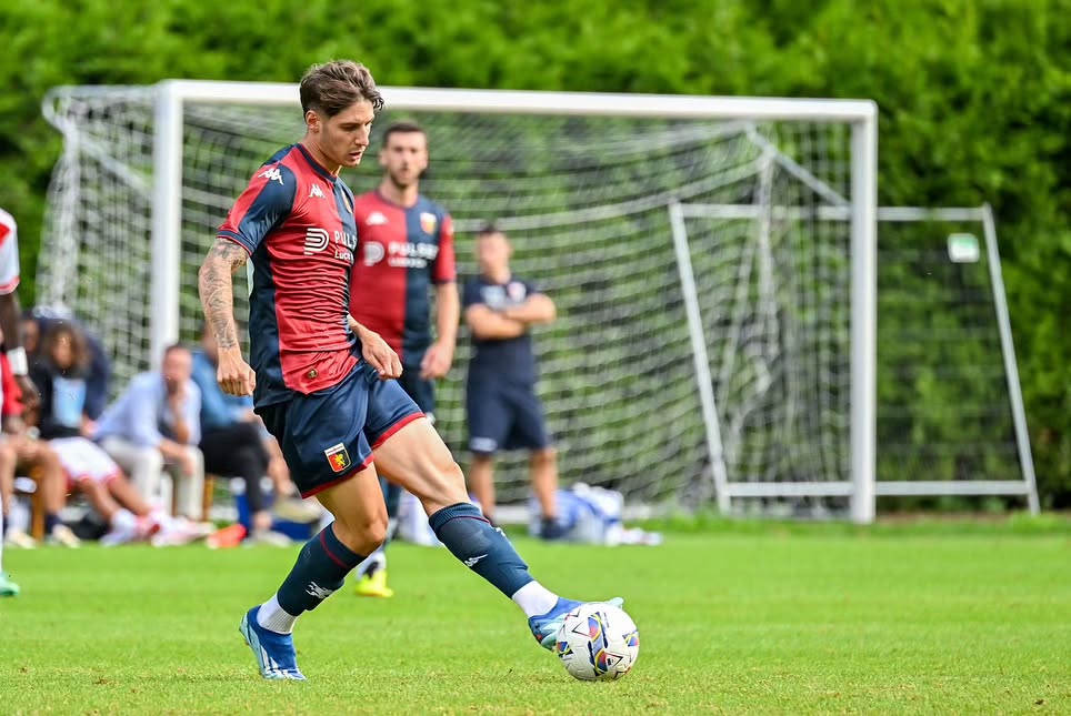 Per la fascia destra spunta Zanoli: contatti in corso