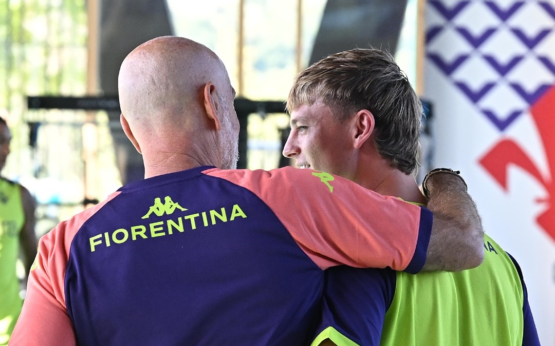 Nazione - Fiorentina, si riparte dalla difesa a tre. Gud scalda i motori