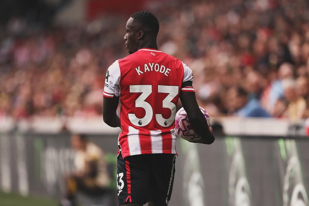 In Inghilterra tutti pazzi per Kayode: rimesse lunghe e non solo, così fa volare il Brentford