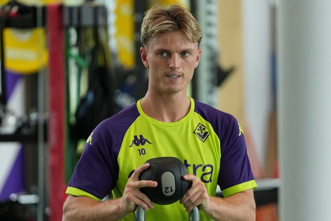 Fiorentina-Napoli, i convocati di Pioli: Gudmundsson resta ai box