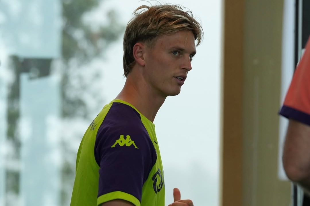 Nazione – Gud, forse in panchina. 3-5-2 col Napoli, Kean-Piccoli davanti