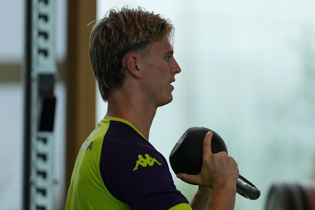 CdS-Stadio – Gud vuole esserci. Sensazioni positive in vista del Como