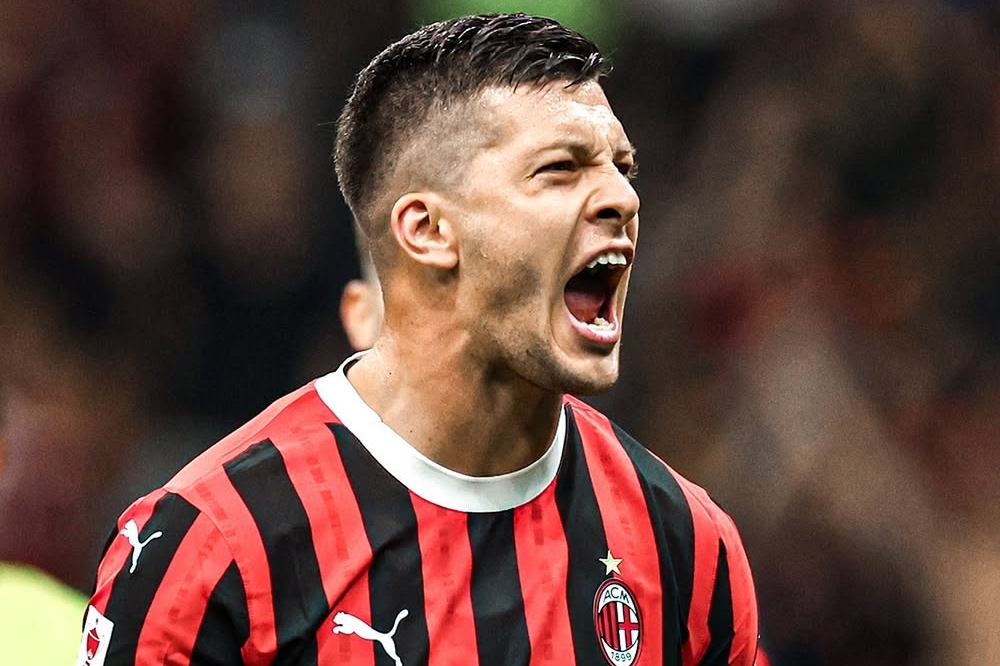 Jovic: "La Fiorentina ruppe con me dopo un'amichevole. Ecco perché"