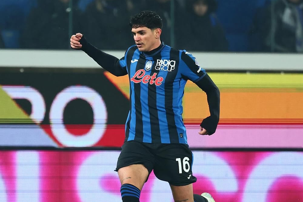 Bellanova: "In trasferta troviamo più spazi. A fine campionato faremo i conti"