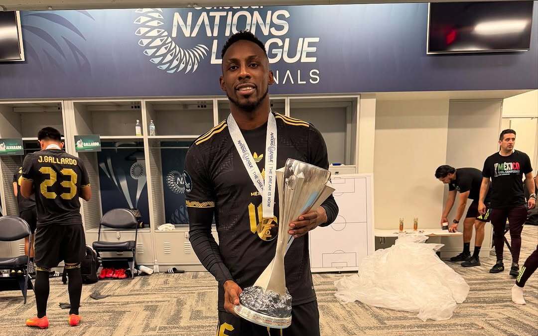 Dal Messico: Fiorentina su Quiñones, centravanti dell'Al-Qadisiya