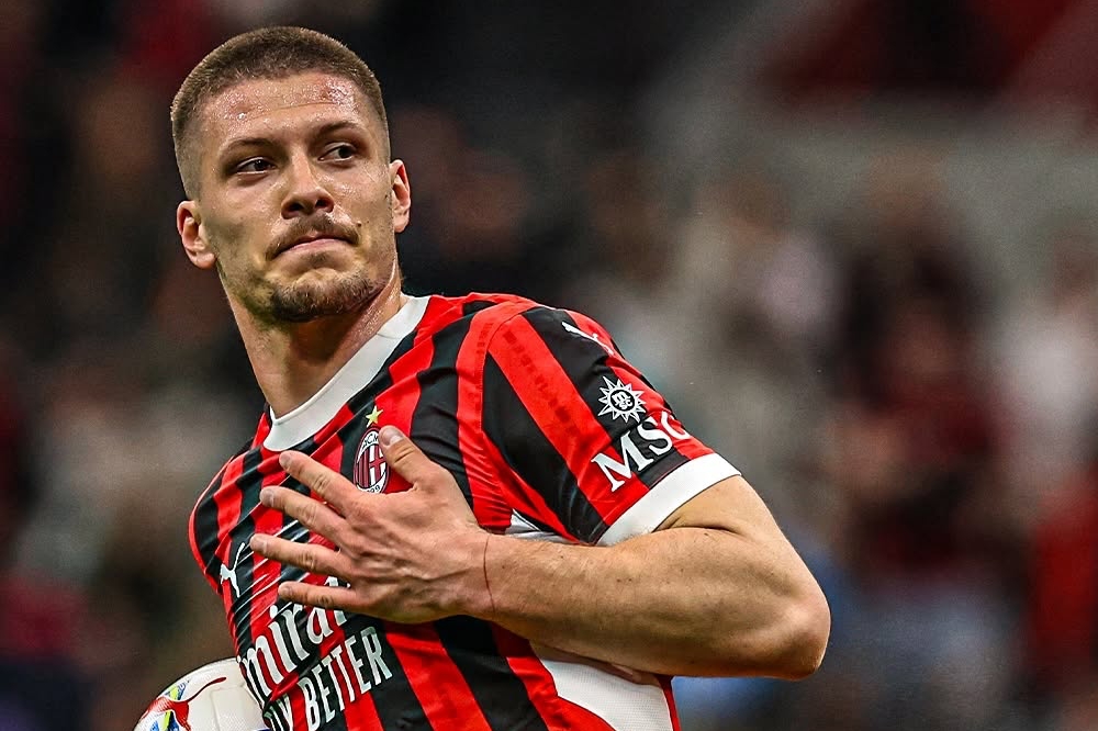 Jovic (SKY): "Meritavamo di vincere. Per la Fiorentina è un punto guadagnato"
