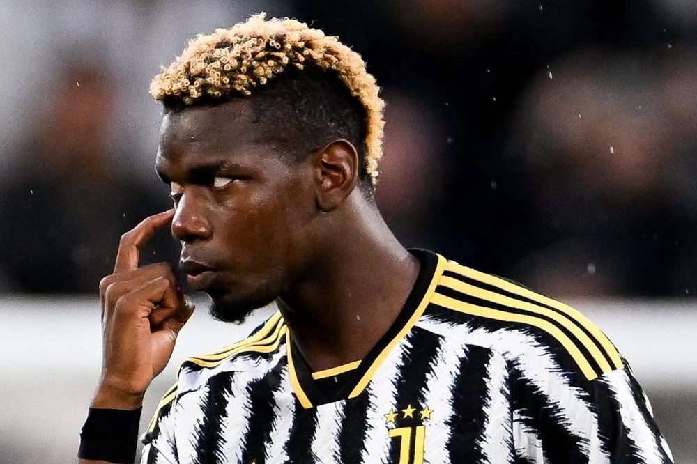 La Nazione - Fiorentina-Pogba, solo una voce: nessun affare in vista