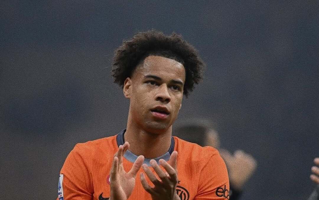 Moretto: "Anche la Fiorentina ha contattato l'Inter per il prestito di Buchanan"