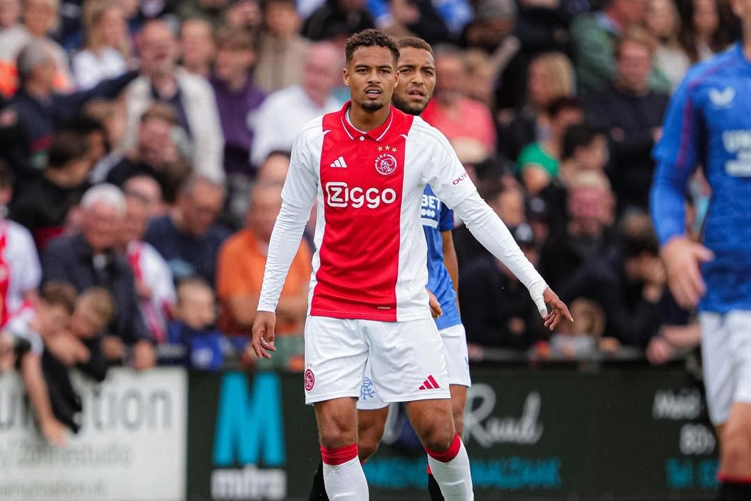 La Roma abbandona la pista Kayode: Rensch è a un passo