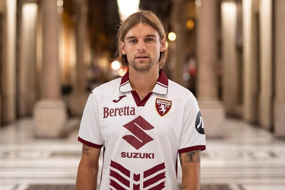 Borna Sosa può già lasciare il Crystal Palace: su di lui anche la Fiorentina