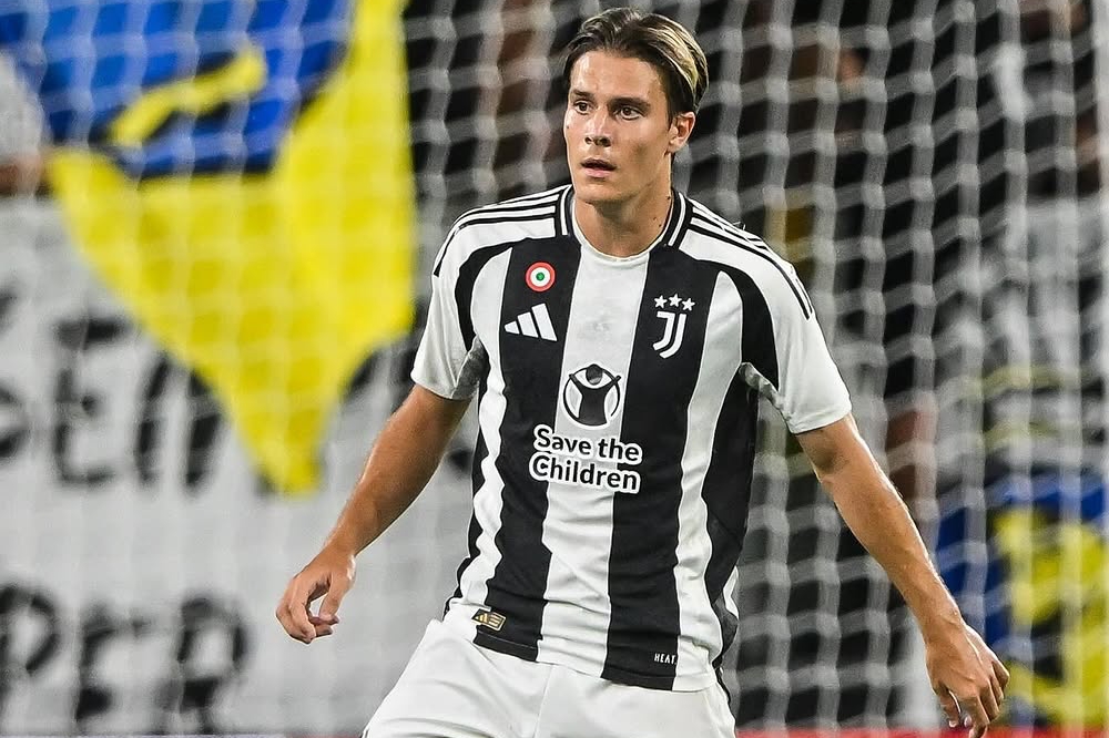 Fatta per Fagioli alla Fiorentina. Operazione che può arrivare a 18 milioni