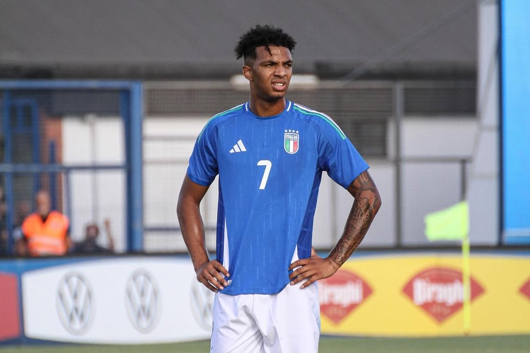 Italia U21, Ndour titolare nella sconfitta per  2-1 contro l’Olanda