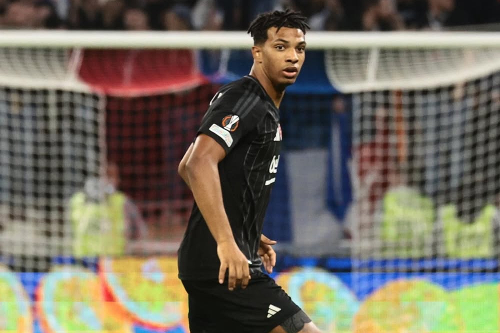 Ndour, il jolly giramondo un po' Pogba e un po' Tardelli. Con il sogno Mondiali