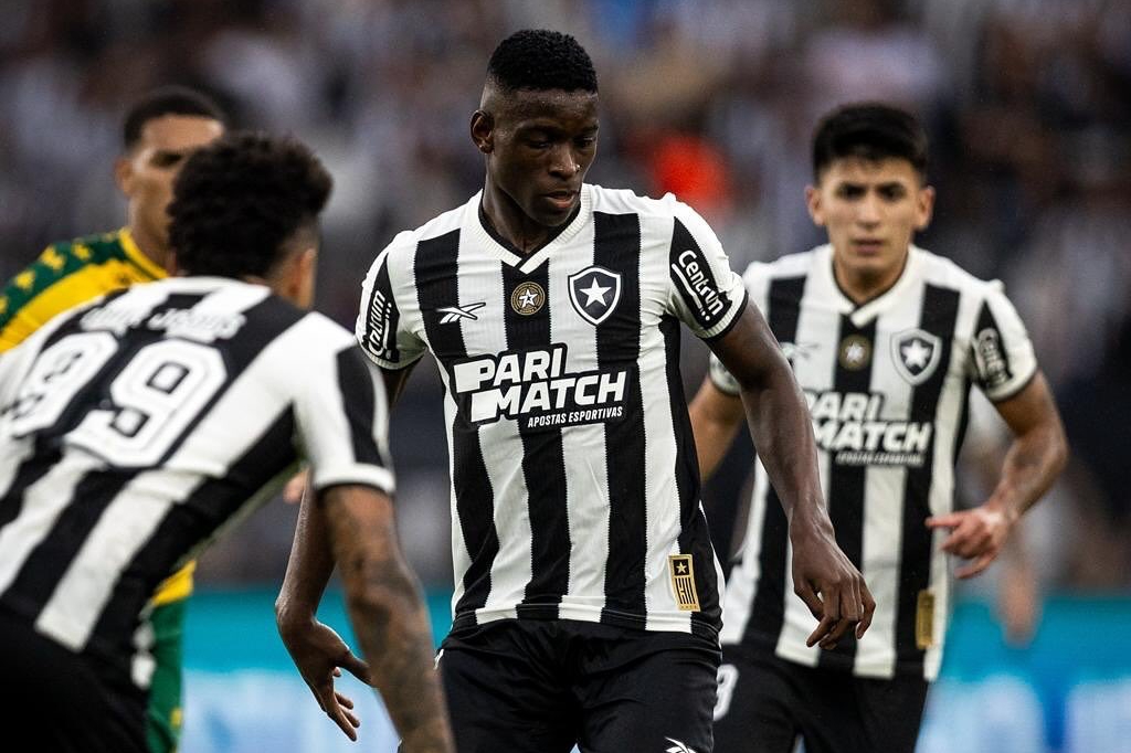 Ultimatum per Luiz Henrique: 48/72 ore per riprovarci. In alternativa c’è Man