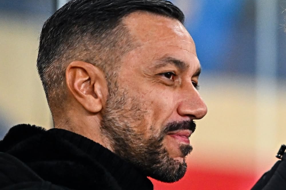 Quagliarella sulla corsa Champions: "Fiorentina in lotta fino alla fine"