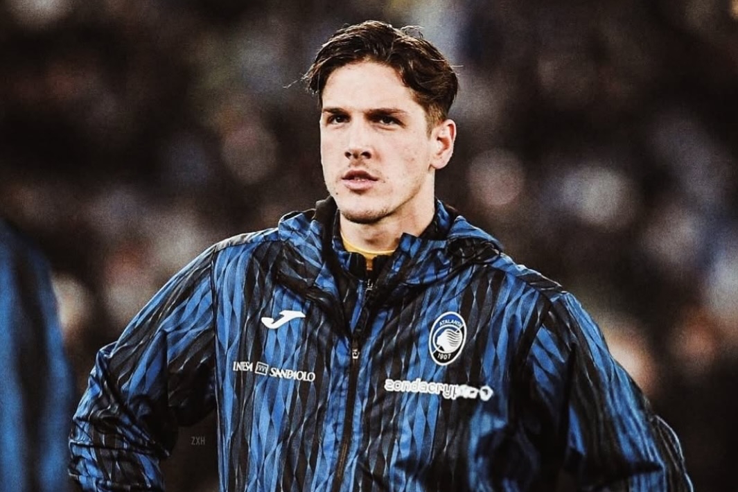 SONDAGGIO - Zaniolo in viola: lo vorreste?