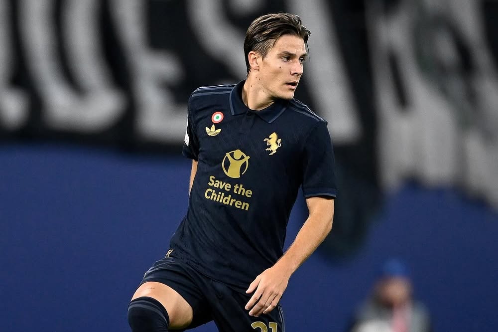 Tuttosport: la Fiorentina ha accettato le condizioni della Juve per Fagioli. Decisiva la volontà di Nicolò