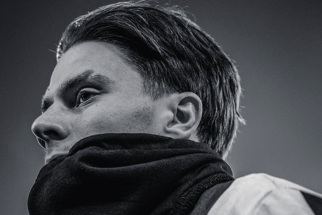 Fagioli saluta la Juventus: "Difficile andare via, ma sarò eternamente grato"