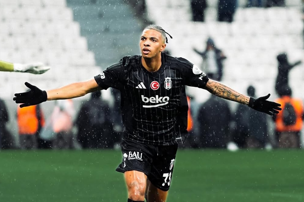 Ndour sorpassa Fagioli: un talento da far crescere