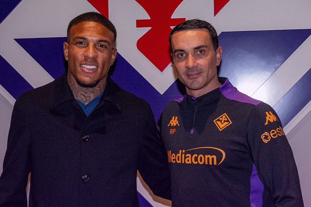 Dal Viola Park: pessimismo su Folo e Adli. Ipotesi di 3-5-2 per Fiorentina-Lecce