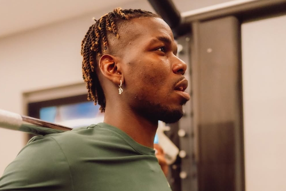 CorSport: proposto Paul Pogba. No della Fiorentina