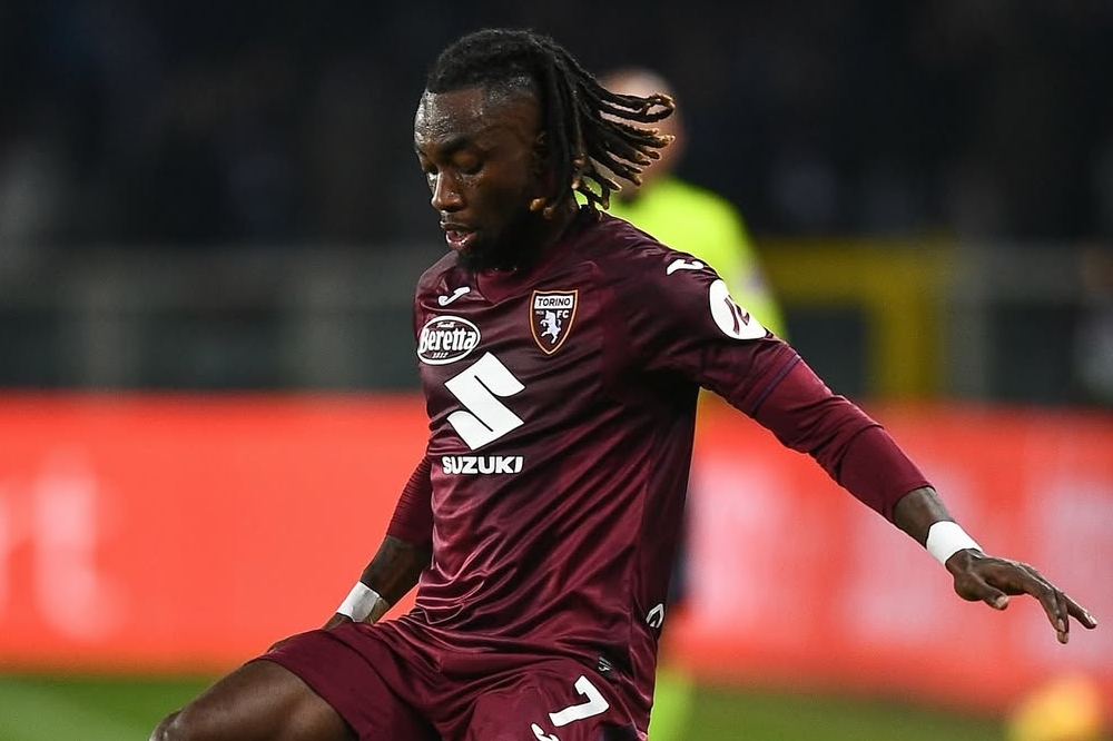 Karamoh: "Pareggio importante, questo risultato ci dà fiducia"