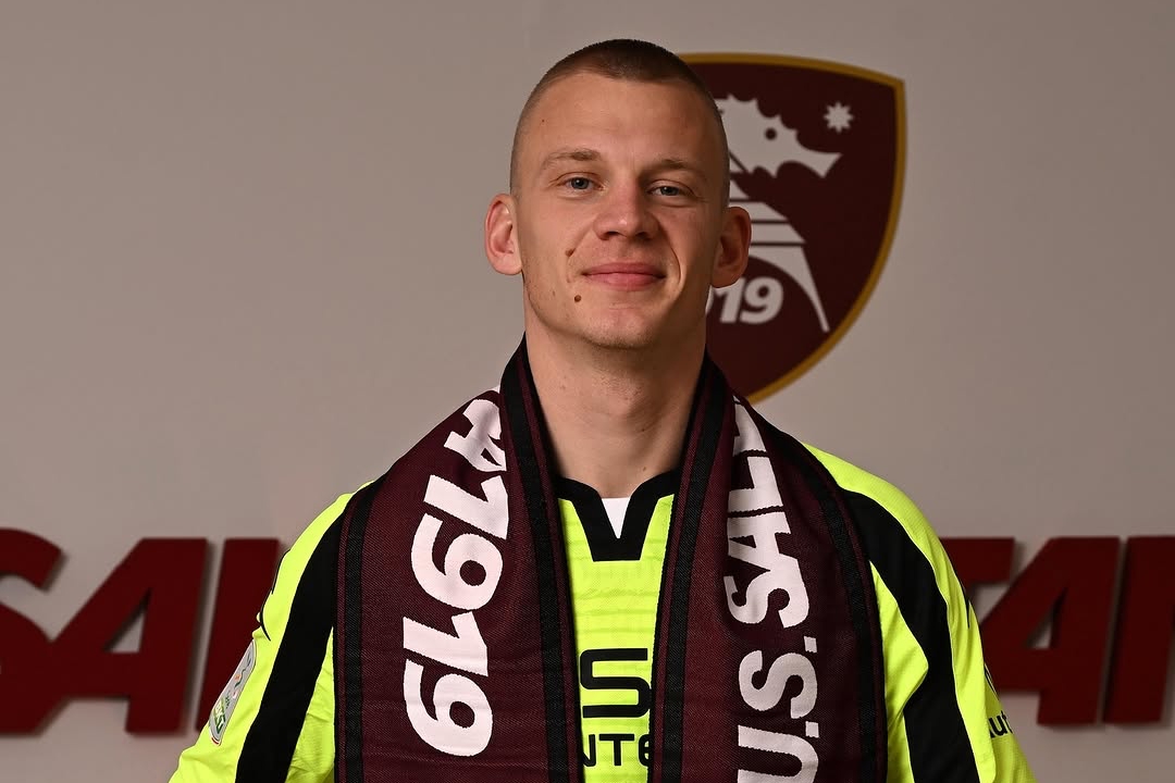 Playout Serie B, Sampdoria-Salernitana 2-0. Venerdì il ritorno all'Arechi