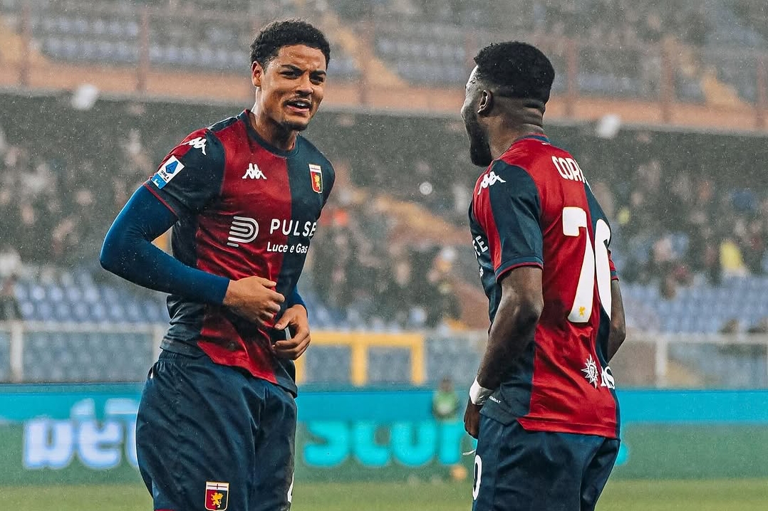 Moscatelli: "Genoa in fiducia contro la Fiorentina. Cornet colpo di mercato"