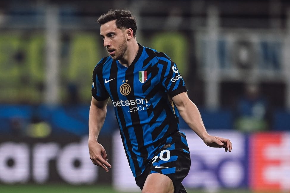 Serie A, l'Inter si rialza contro il Sassuolo. 2-1 a San Siro