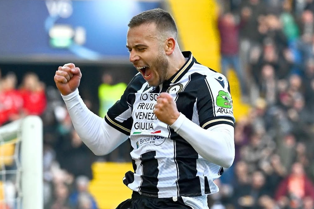 Ex obiettivi, Lovric può finire in Inghilterra. Watford in chiusura