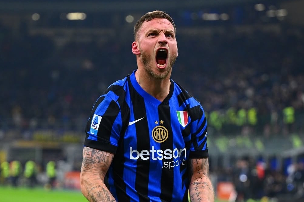 Arnautovic, la corte della Fiorentina e il gol decisivo. Prima rete del suo campionato