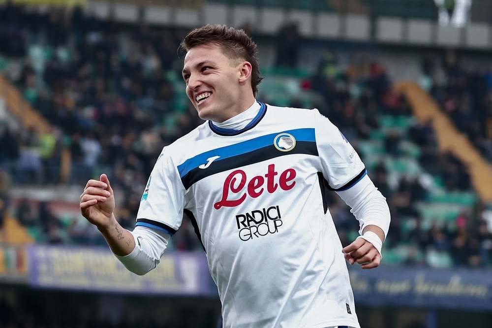 Retegui, l'Atalanta rifiuta 53 milioni di euro dall'Al-Qadsiah