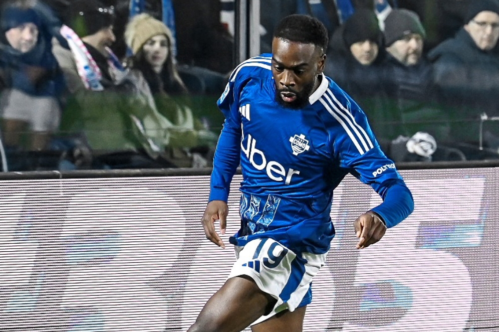 Ritorno da ex per Ikoné: la legge del Franchi e il pericolo di un Como da big