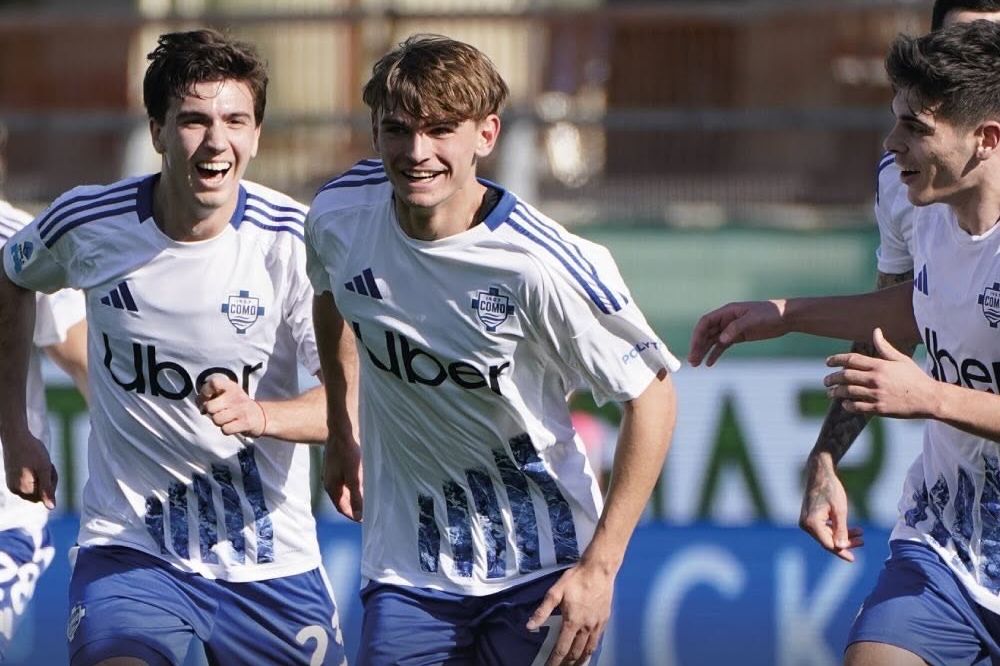 GdS – Como, altra perla di Nico Paz. È 'on fire'. Il Real Madrid lo rivuole