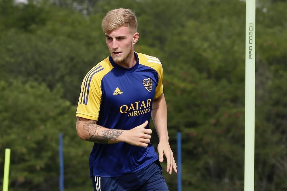 Valentini, il primo gennaio a Firenze. Per lui ingaggio da 1 milione netto fino al 2029