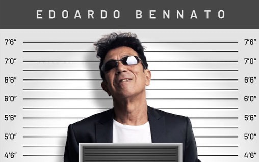 Bennato: "Mi piace Kean in modo viscerale. Tifo per lui, ragazzo a posto e fortissimo"