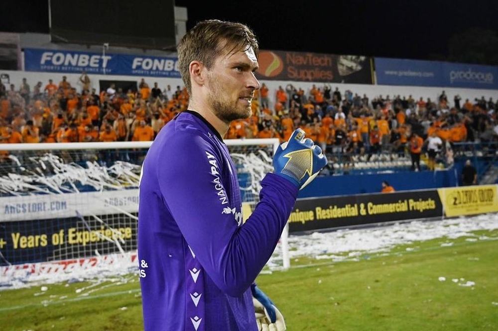 Belec (APOEL): "La Serie A resta nel cuore, domani atmosfera infuocata in campo"