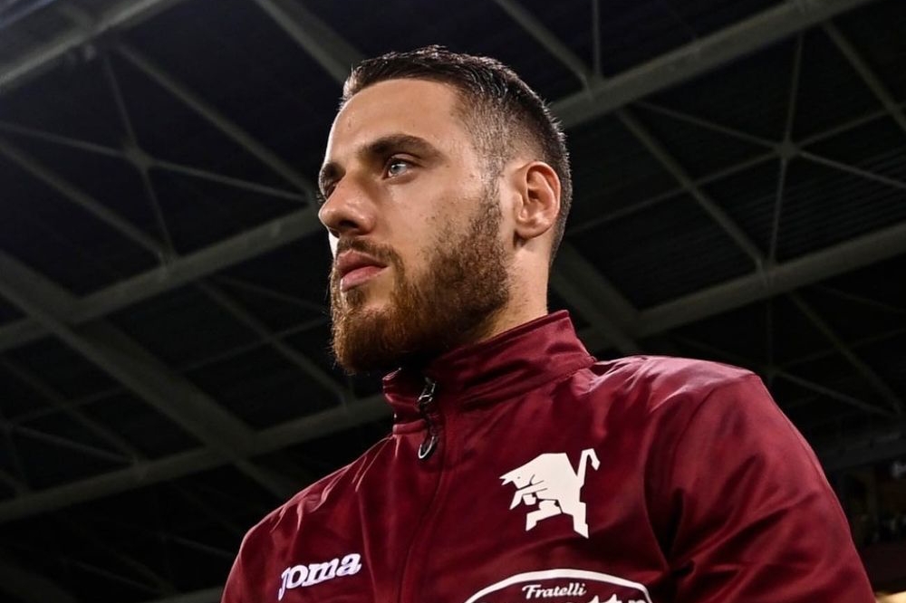 Torino, Vlasic: "Dopo l'infortunio di Zapata sentiamo più responsabilità"
