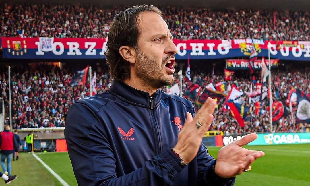 Fiorentina-Genoa, le squadre a confronto: 5 punti nelle ultime 5 gare per entrambe