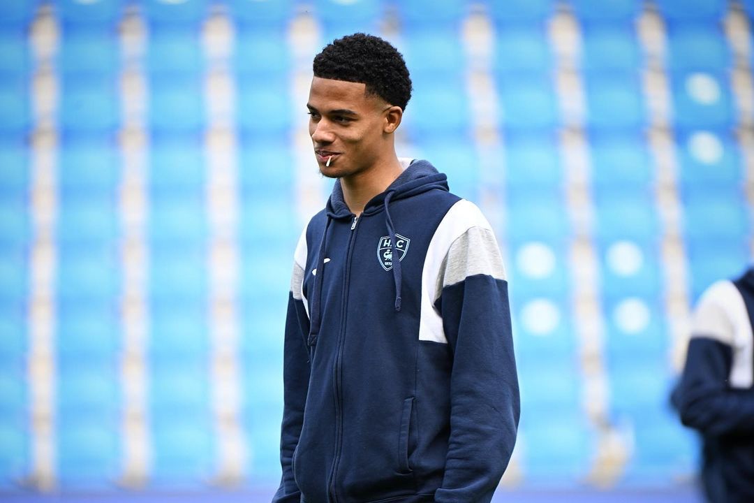 Dalla Francia: la Fiorentina interessata ad Amir Richardson del Reims