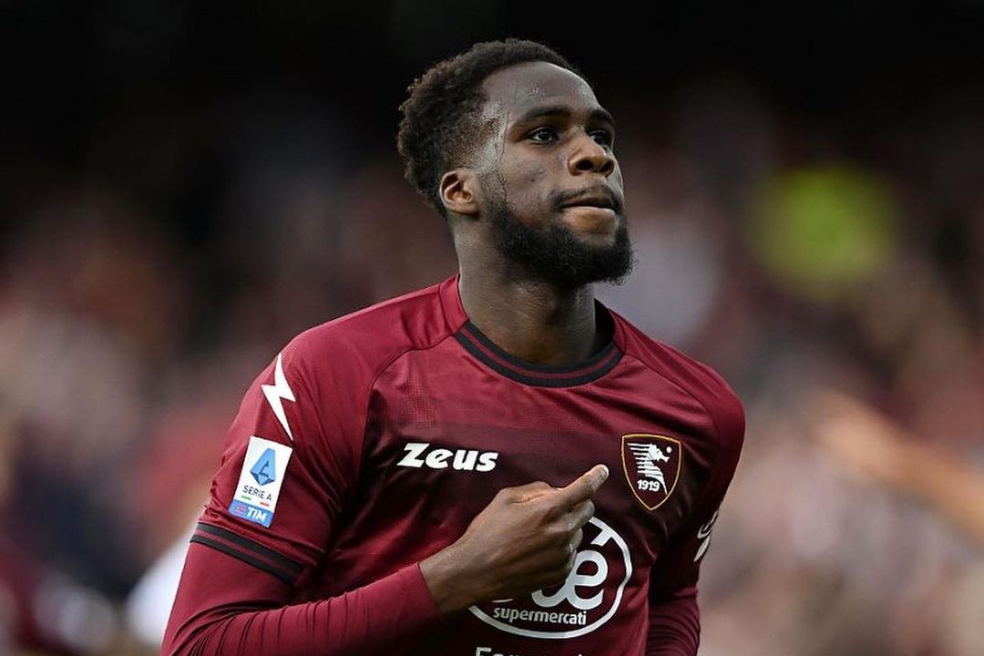 Lazio, è fatta per Dia. Firma con i biancocelesti fino al 2028