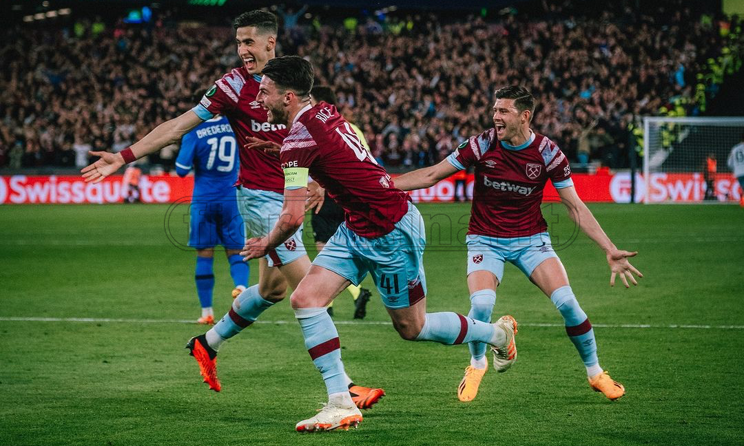 West Ham in dati: valore della rosa doppio per gli inglesi. Percorso quasi netto in Conference, ma quanti ko fuori casa in Premier