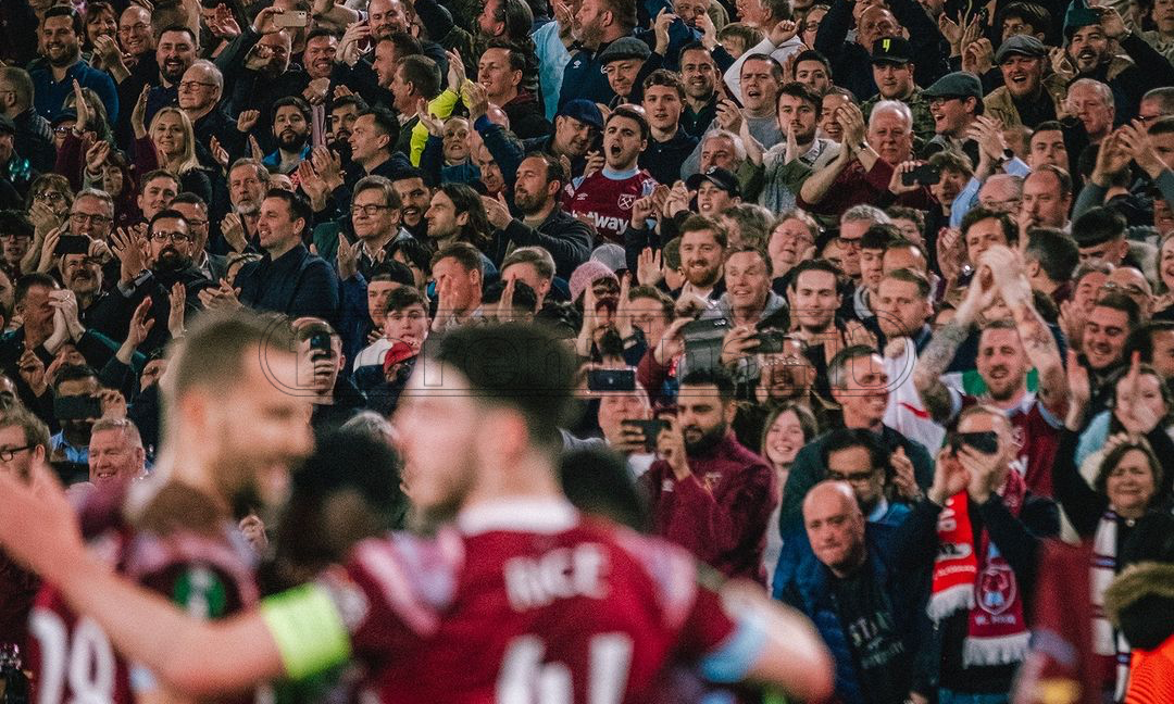 Rice verso l’Arsenal. Il West Ham fa spesa in Italia per la mediana. Ma nella lista non c’è Amrabat