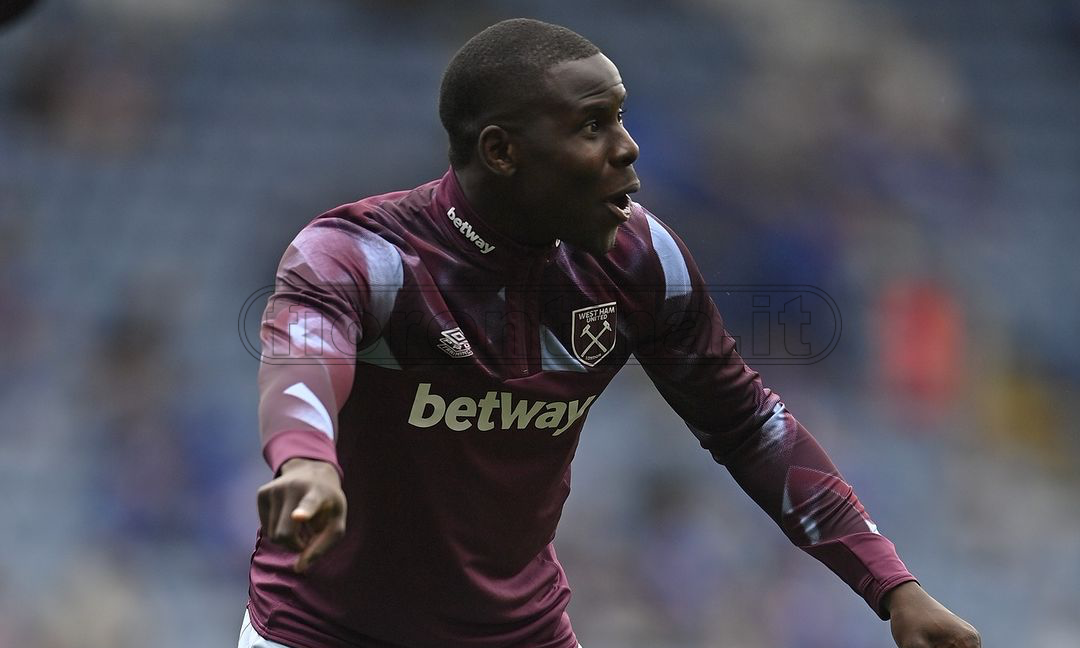 West Ham, Zouma: “Con i viola partita dura. Vogliamo vincere la Conference”