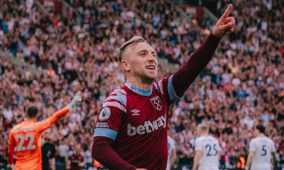 West Ham, Bowen: "Sarà la partita più importante della mia carriera. Abbiamo una grande opportunità di vincere"