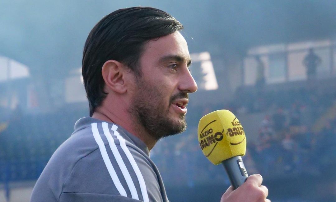 Corriere Fiorentino - È Aquilani il favorito a sostituire Italiano