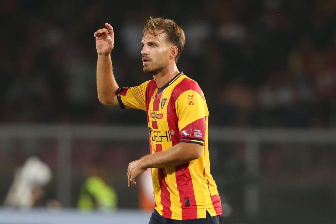 Pongracic sarà l'8° croato viola. Da Rebic a Brekalo, fin qui fortune alterne